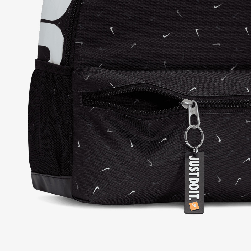 Nike Y NK BRSLA JDI MINI BKPK- CAT AOP 2 FA23 