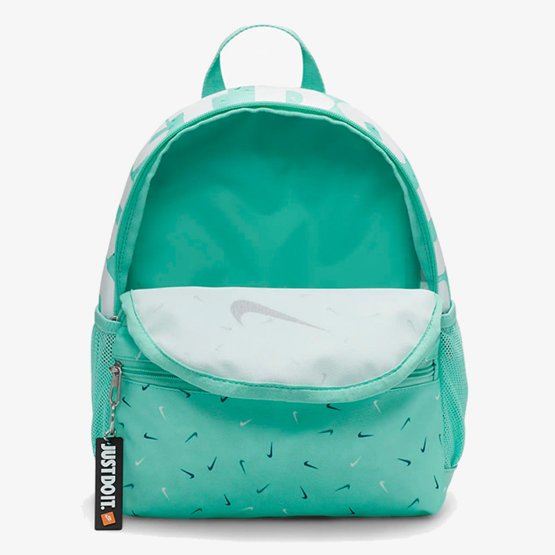 Nike Y NK BRSLA JDI MINI BKPK- CAT AOP 2 FA23 