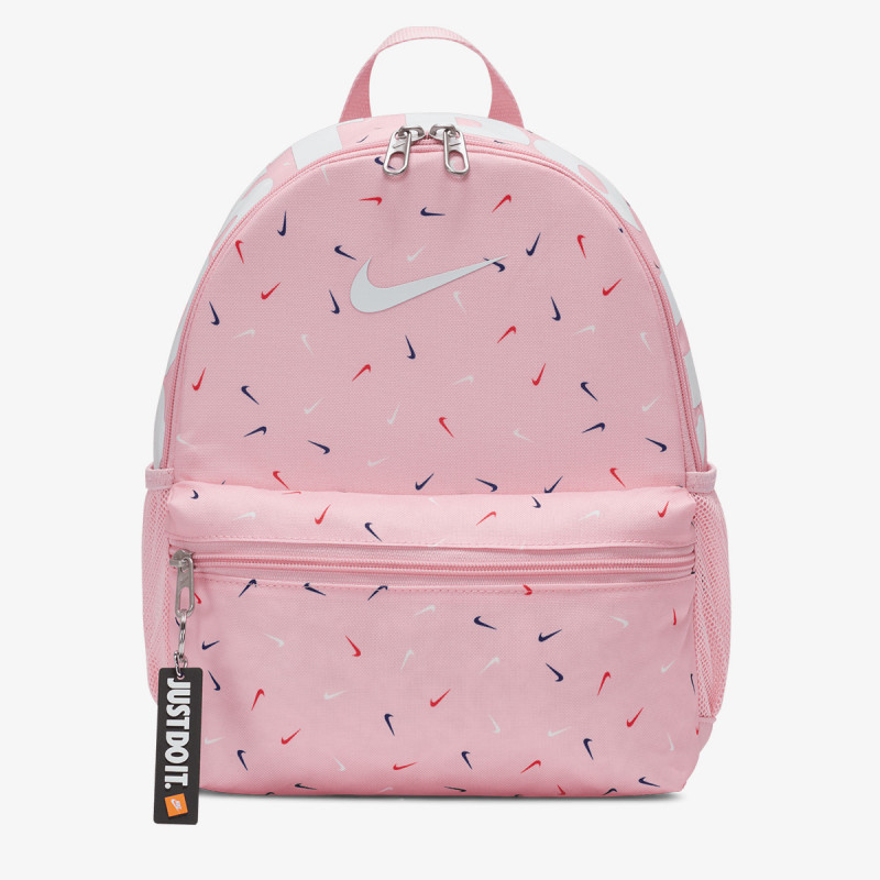 Nike Y NK BRSLA JDI MINI BKPK- CAT AOP 2 FA23 