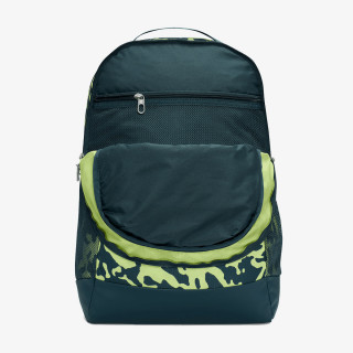 NIKE NK BRSLA M BKPK - 9.5 CAT AOP FA23 