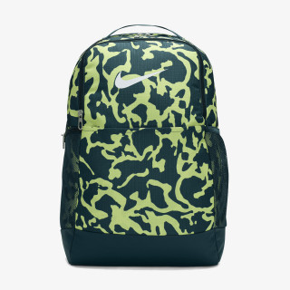 NIKE NK BRSLA M BKPK - 9.5 CAT AOP FA23 