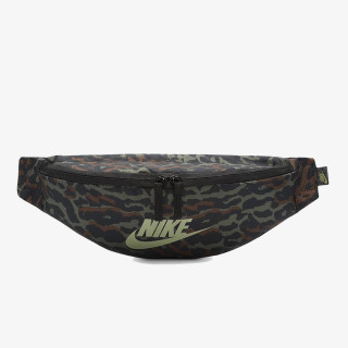 NIKE Heritage Caminal Fanny Pack 
