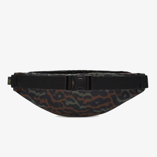 NIKE Heritage Caminal Fanny Pack 