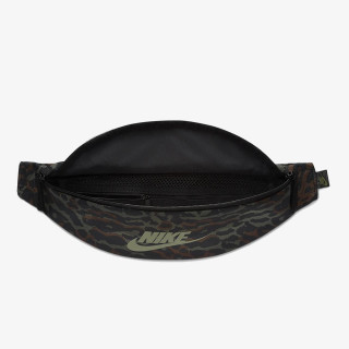 NIKE Heritage Caminal Fanny Pack 
