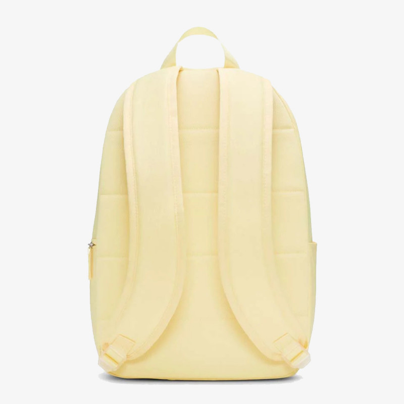 Nike NK HERITAGE BKPK - MTLC MTRL 