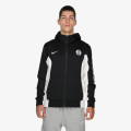 Nike BKN MNK DF SHWTM HD FZ 