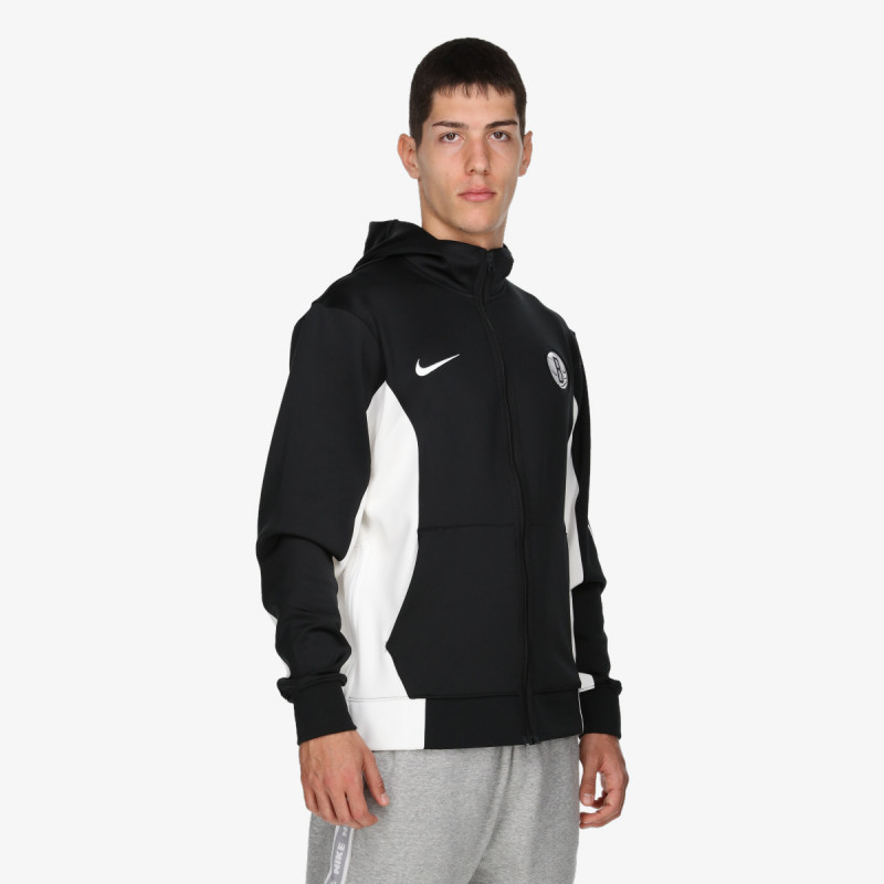 Nike BKN MNK DF SHWTM HD FZ 