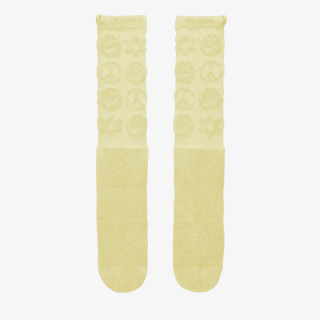 Nike U NK EVERYDAY PLUS CUSH CREW 1PR - 144 C 