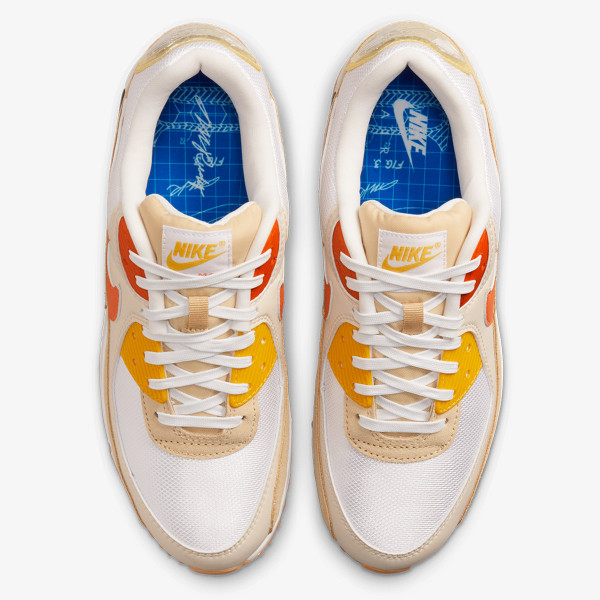 Nike NIKE AIR MAX 90 SE FR 