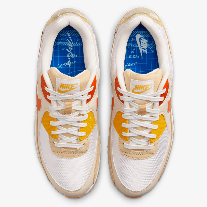 Nike NIKE AIR MAX 90 SE FR 