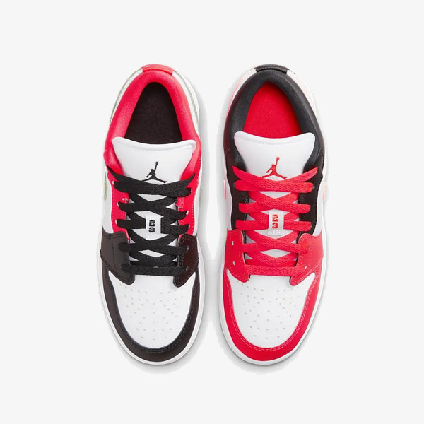 Nike AIR JORDAN 1 LOW SE HAA BG 