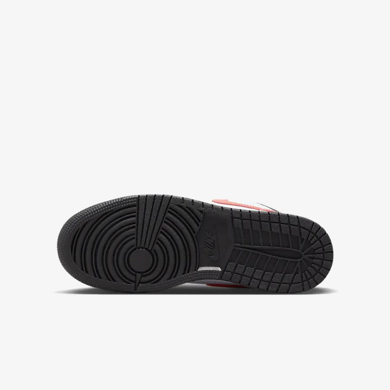 Nike AIR JORDAN 1 LOW SE HAA BG 