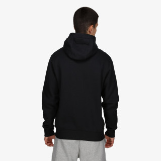NIKE BKN MNK CLUB HDY PO 