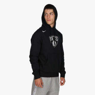 NIKE BKN MNK CLUB HDY PO 