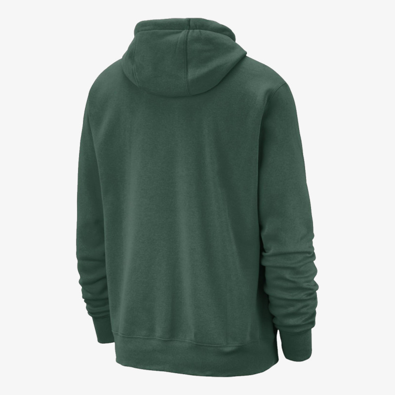 Nike MIL MNK CLUB HDY PO 
