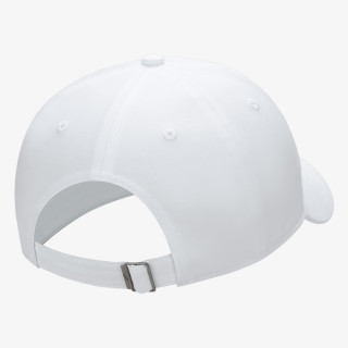 Nike K NK CLUB CAP US CB FUT WSH 
