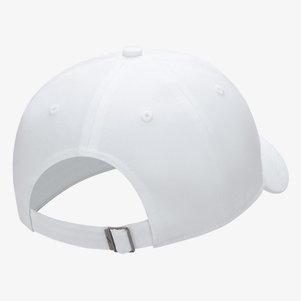 Nike K NK CLUB CAP US CB FUT WSH 