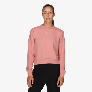 Nike W NK ONE DF CREW LBR 