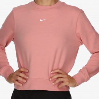 Nike W NK ONE DF CREW LBR 