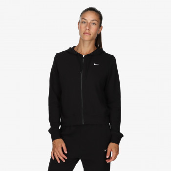 NIKE W NK ONE DF FZ HOODIE LBR 