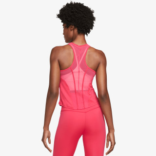 Nike W NK ONE DF MOD CROP TANK NV 