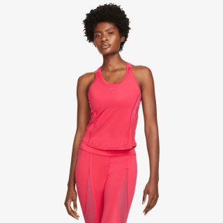Nike W NK ONE DF MOD CROP TANK NV 