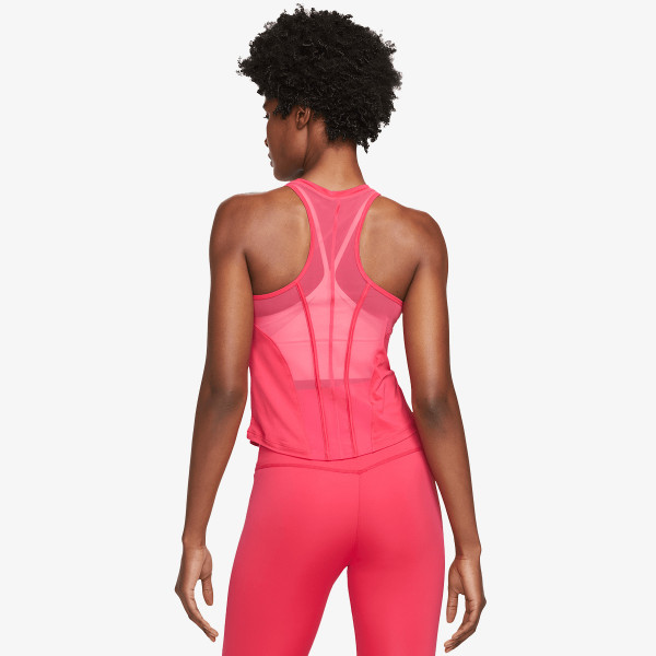 Nike W NK ONE DF MOD CROP TANK NV 