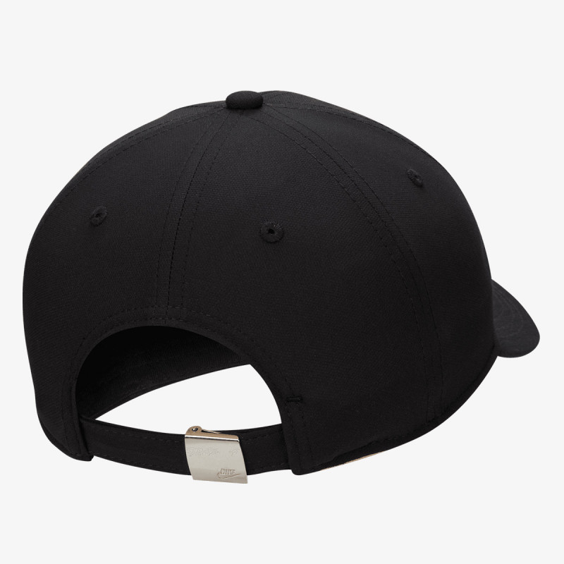Nike U NK DF CLUB CAP S CB MTFUT L 
