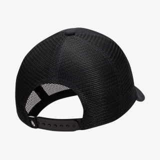 Nike U NK RISE CAP S CB FUT TRKR L 