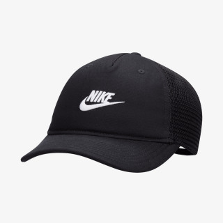Nike U NK RISE CAP S CB FUT TRKR L 