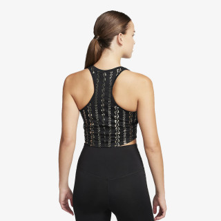 Nike W NK ONE DF TANK AOP 