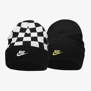 Nike K NK PEAK BEANIE TC SMILEY 