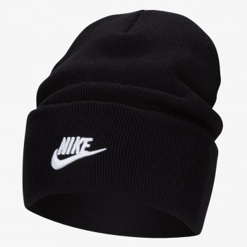 U NK PEAK BEANIE TC FUT L