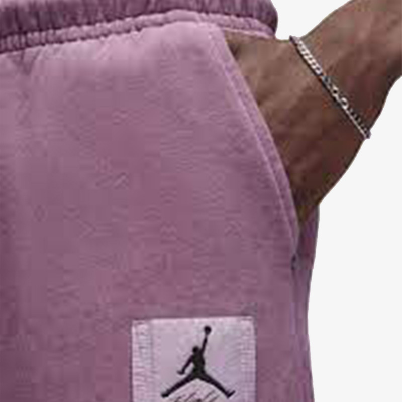 Nike M J ESS STMT WASH FLC PNT 