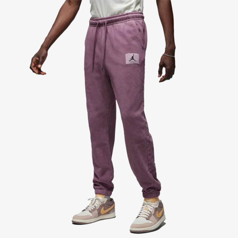 Nike M J ESS STMT WASH FLC PNT 