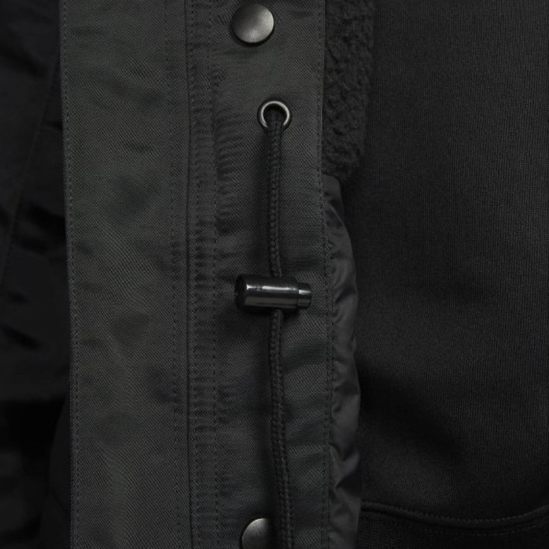 Nike M NK CLUB STADIUM PARKA 