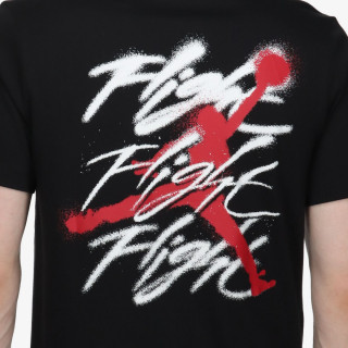 Nike M J BRAND GFX SS CREW2 