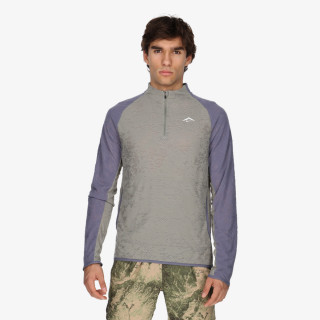 Nike M NK DF TRAIL MIDLAYER HZ 