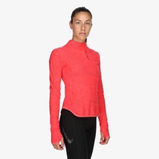 Nike W NK TRAIL DF MIDLAYER 