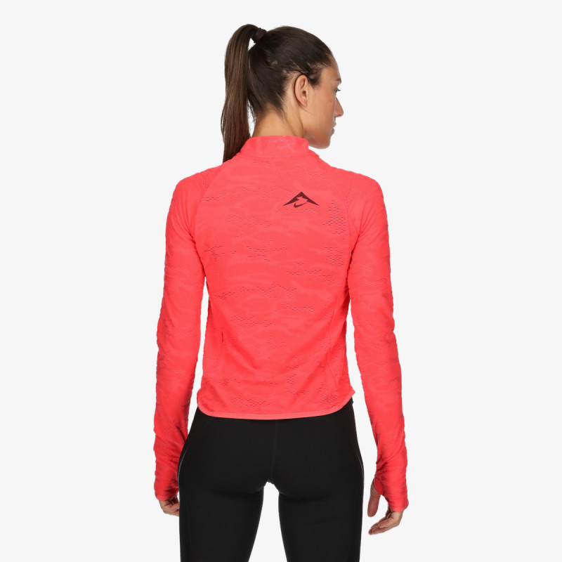 Nike W NK TRAIL DF MIDLAYER 