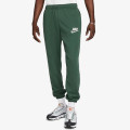 NIKE M NK CLUB+ FT CF LBR PANT 