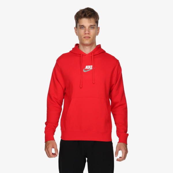Nike M NK CLUB+ FT PO LBR HOODIE 