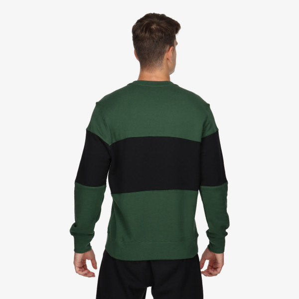 Nike M NK CLUB+ FT CB CREW 
