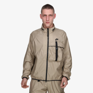Nike M NK TCH WVN N24 LND PKBL JKT 