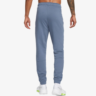 Nike M NK DF S72 FLC TAPER PANT 