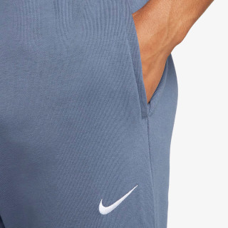 Nike M NK DF S72 FLC TAPER PANT 