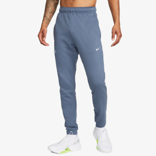 Nike M NK DF S72 FLC TAPER PANT 