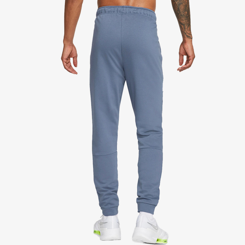 Nike M NK DF S72 FLC TAPER PANT 