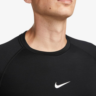 NIKE M NP TOP WARM LS CREW 