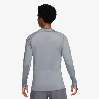 NIKE M NP TOP WARM LS CREW 